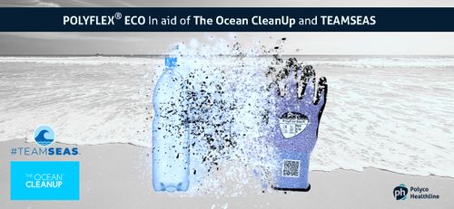 OCEAN CLEAN UP PARTNERSHIP